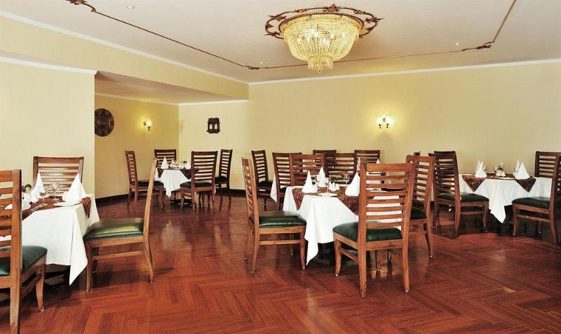 호텔 Chandela Khajuraho