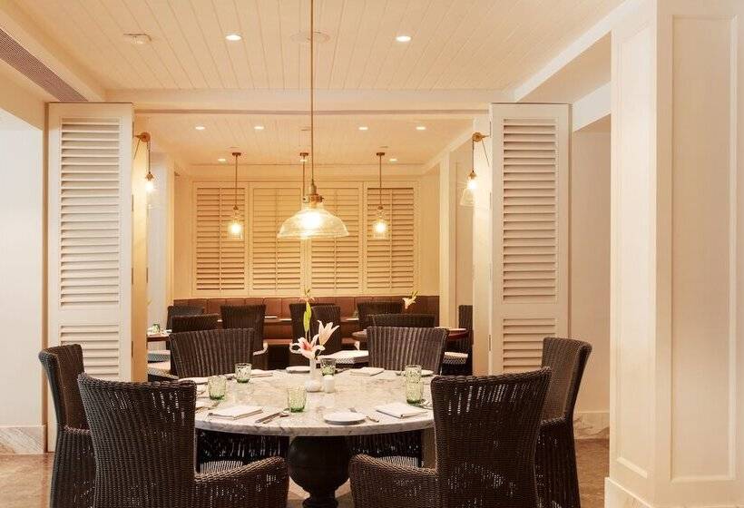 هتل Taj Connemara, Chennai