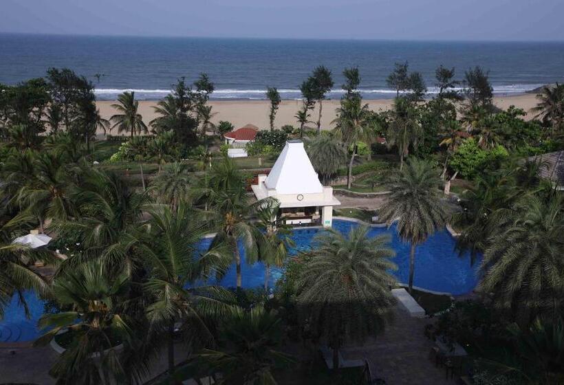 Отель Taj Fisherman’s Cove Resort & Spa, Chennai