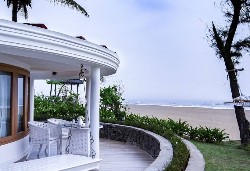 Отель Taj Fisherman’s Cove Resort & Spa, Chennai