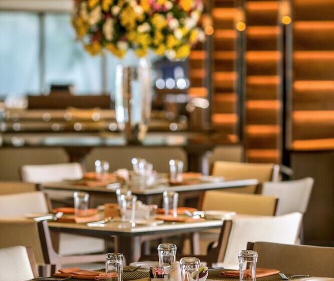 Отель Taj Fisherman’s Cove Resort & Spa, Chennai