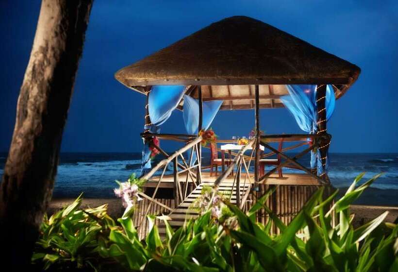 Отель Taj Fisherman’s Cove Resort & Spa, Chennai