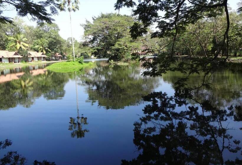 בית מלון כפרי Taj Kumarakom Resort And Spa Kerala