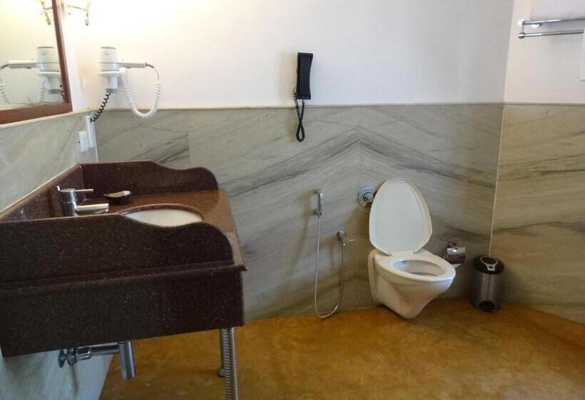 בית מלון כפרי Taj Kumarakom Resort And Spa Kerala