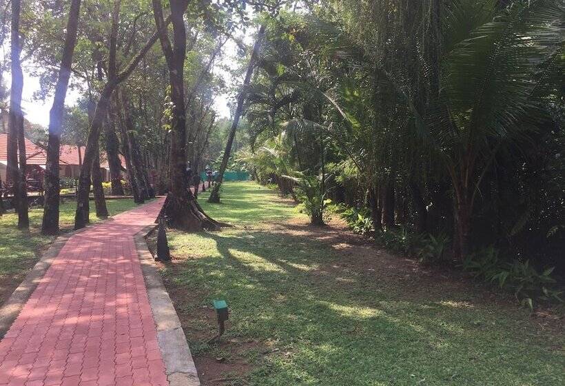 בית מלון כפרי Taj Kumarakom Resort And Spa Kerala