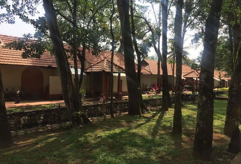 בית מלון כפרי Taj Kumarakom Resort And Spa Kerala