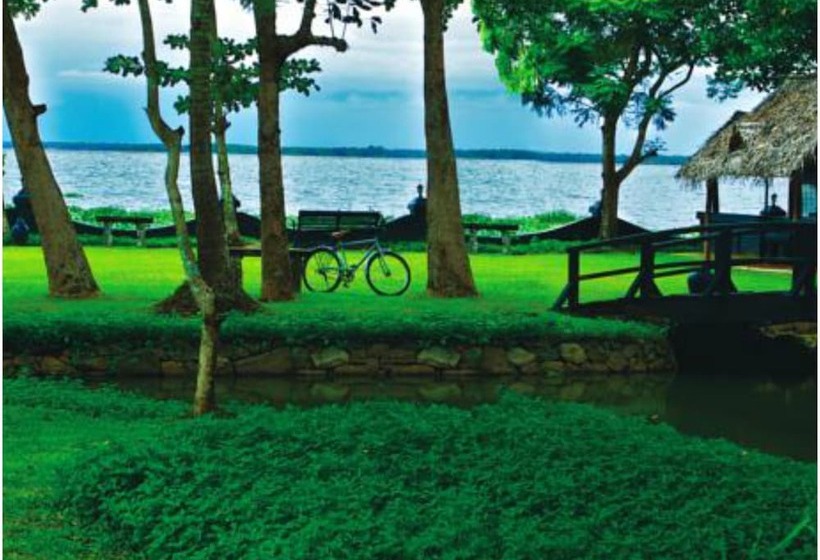 فندق Taj Kumarakom Resort And Spa Kerala
