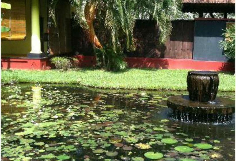 فندق Taj Kumarakom Resort And Spa Kerala