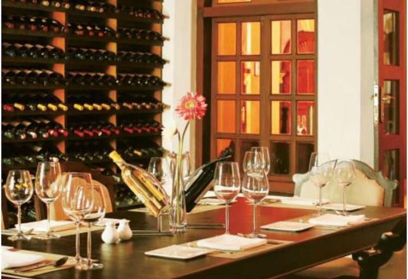 فندق Taj Kumarakom Resort And Spa Kerala