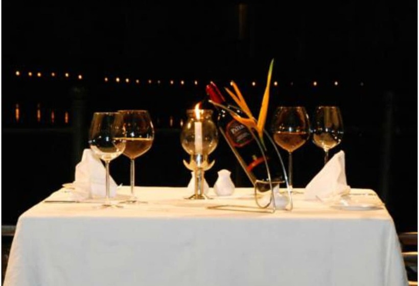 בית מלון כפרי Taj Kumarakom Resort And Spa Kerala