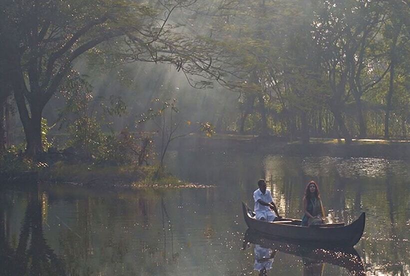 فندق Taj Kumarakom Resort And Spa Kerala