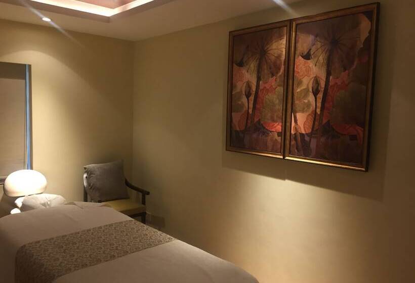 فندق Taj Kumarakom Resort And Spa Kerala