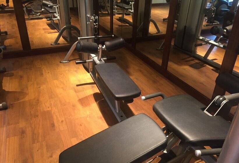 فندق Taj Kumarakom Resort And Spa Kerala