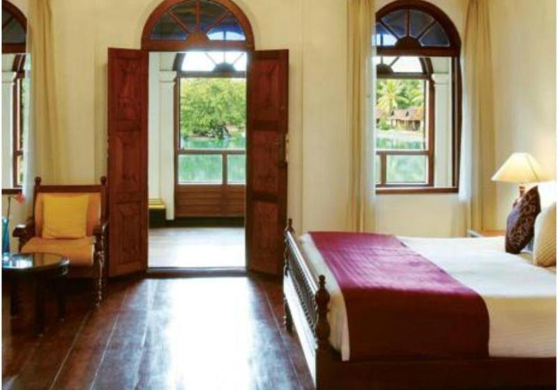 فندق Taj Kumarakom Resort And Spa Kerala