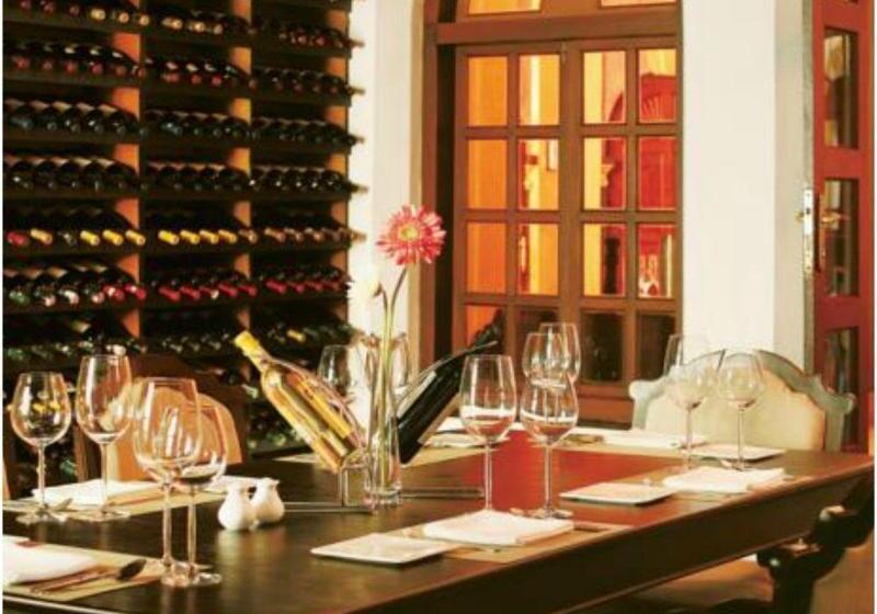 בית מלון כפרי Taj Kumarakom Resort And Spa Kerala