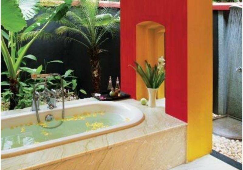 בית מלון כפרי Taj Kumarakom Resort And Spa Kerala