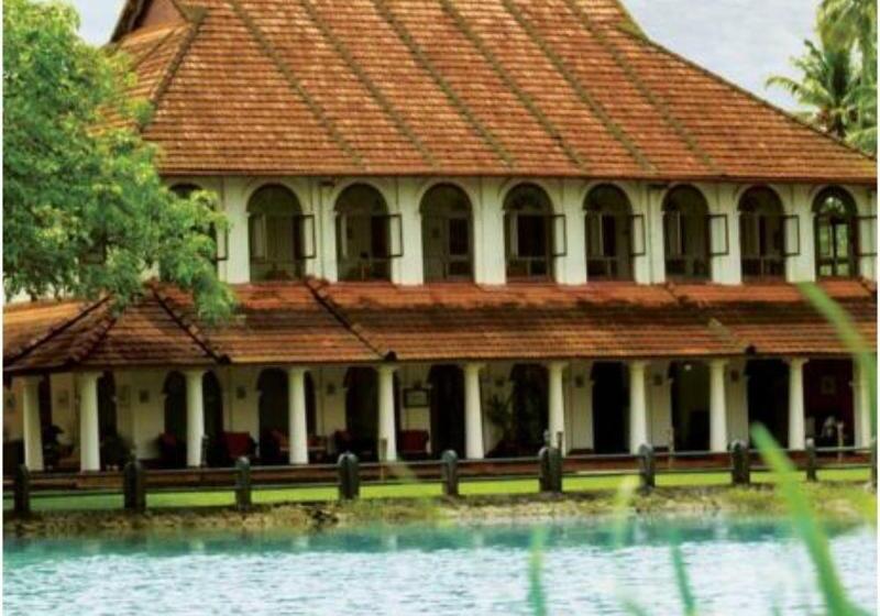 فندق Taj Kumarakom Resort And Spa Kerala