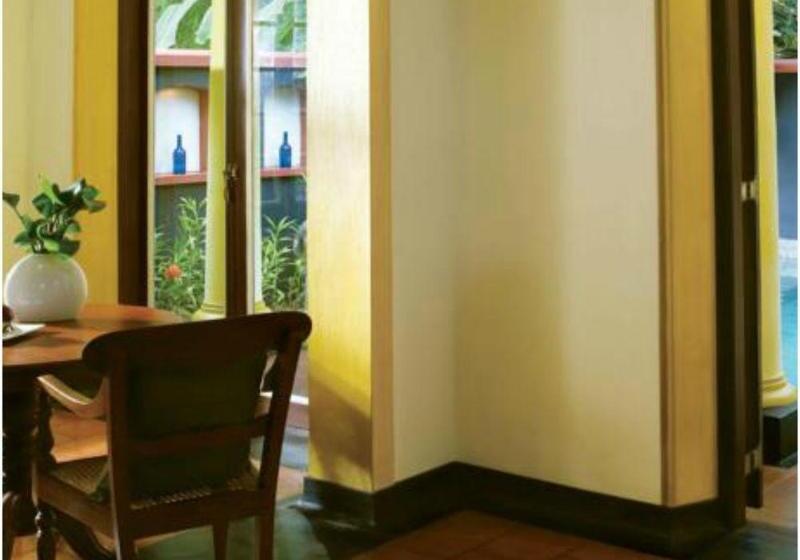 בית מלון כפרי Taj Kumarakom Resort And Spa Kerala