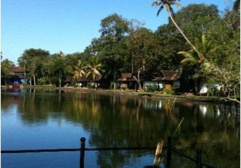 فندق Taj Kumarakom Resort And Spa Kerala