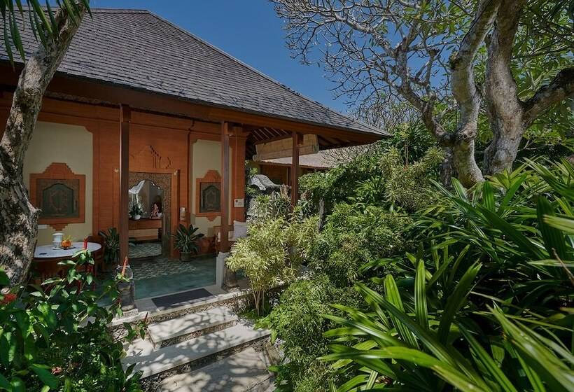 בית מלון כפרי Tandjung Sari