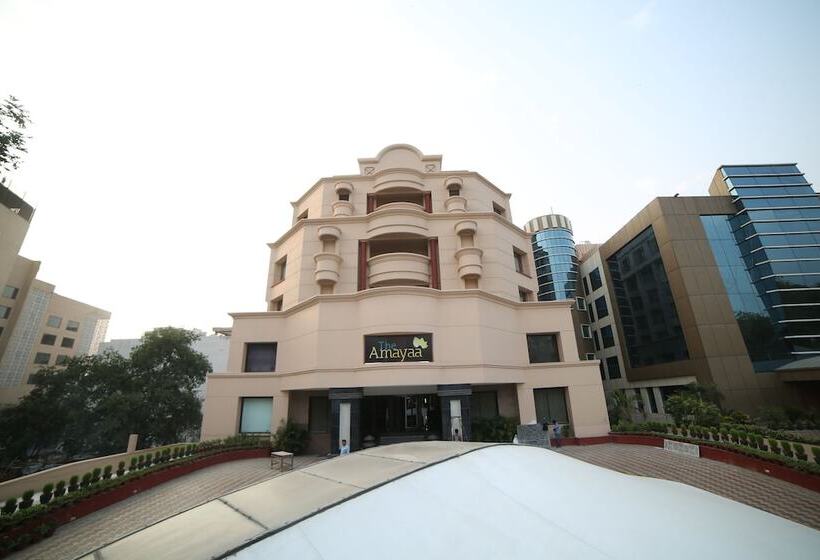 فندق The Amayaa