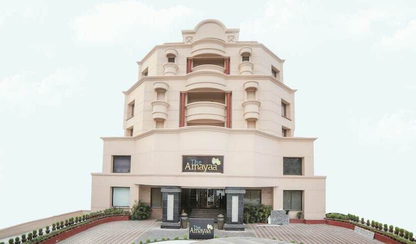 فندق The Amayaa