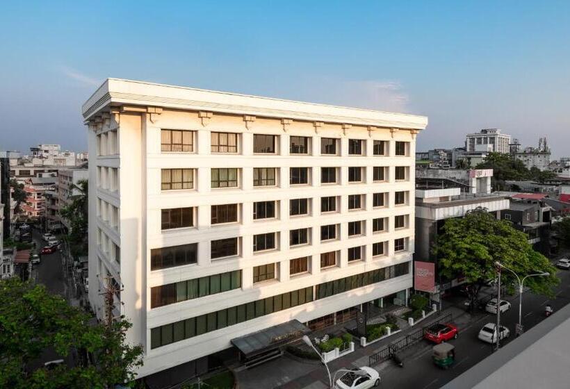 酒店 The Avenue Regent