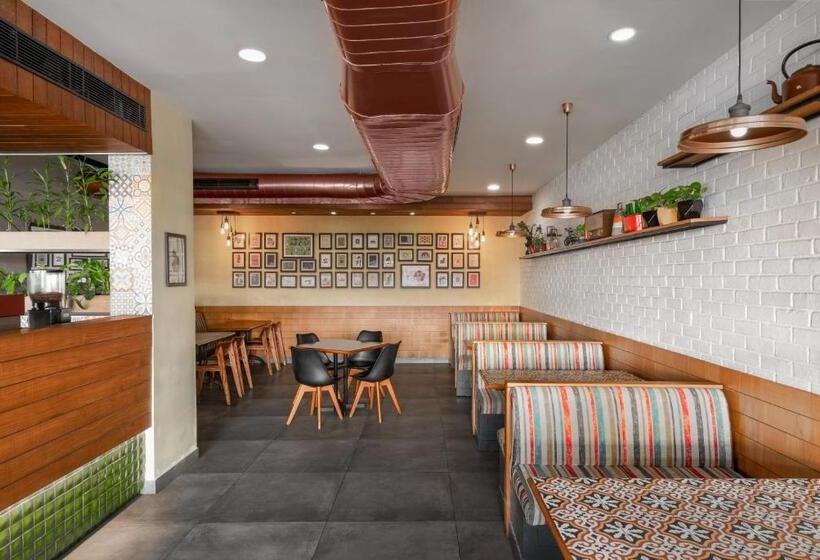 酒店 The Avenue Regent