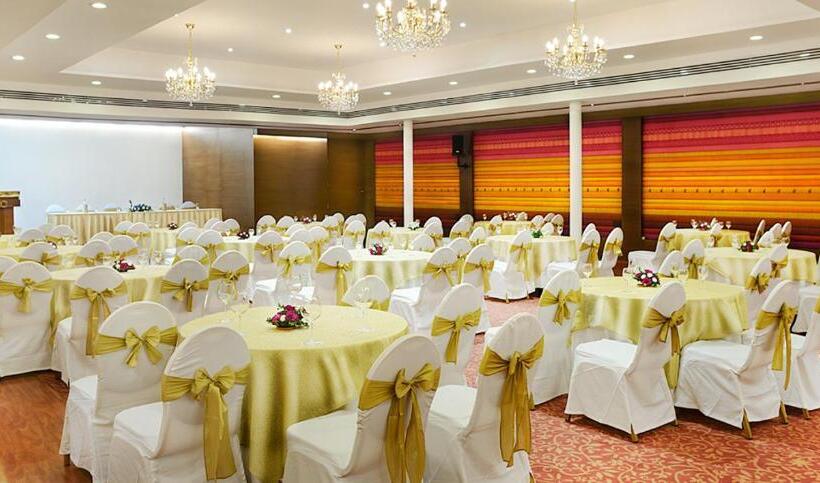 酒店 The Avenue Regent