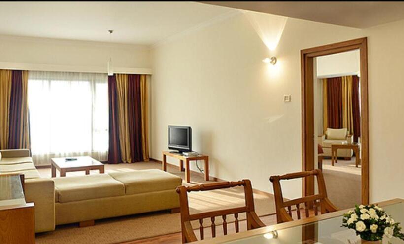 酒店 The Avenue Regent