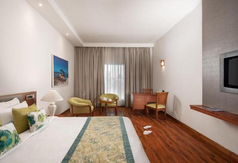 酒店 The Avenue Regent