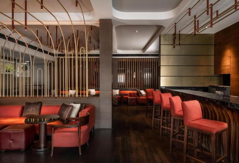 酒店 The Avenue Regent