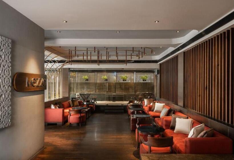 호텔 The Avenue Regent