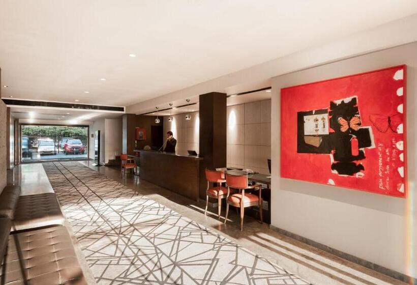 酒店 The Avenue Regent