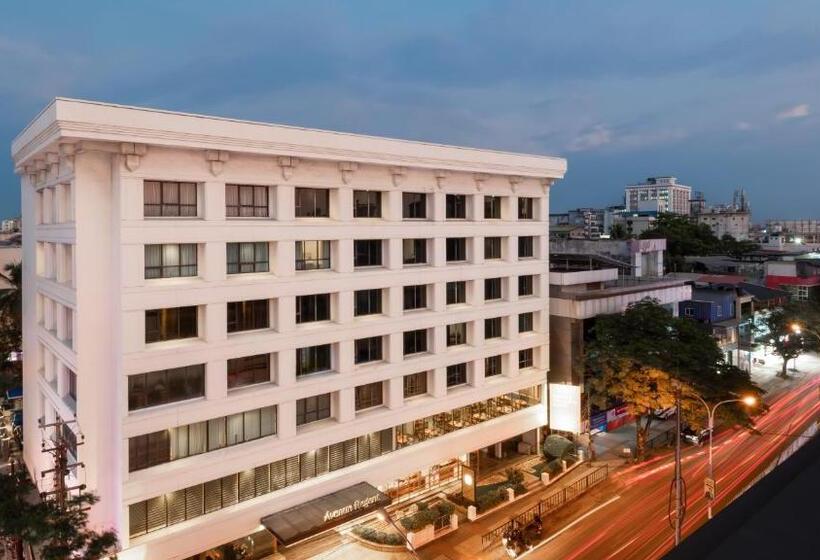 酒店 The Avenue Regent