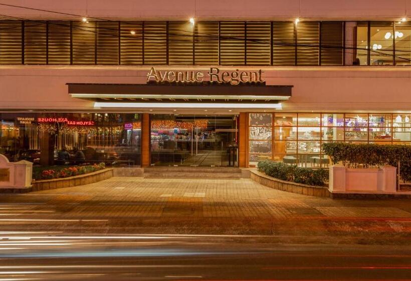 호텔 The Avenue Regent