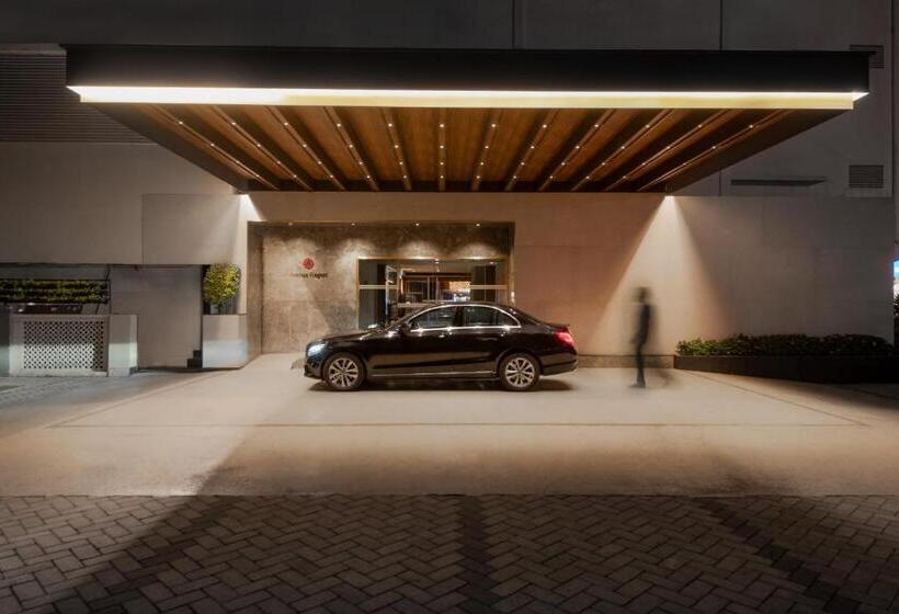 酒店 The Avenue Regent