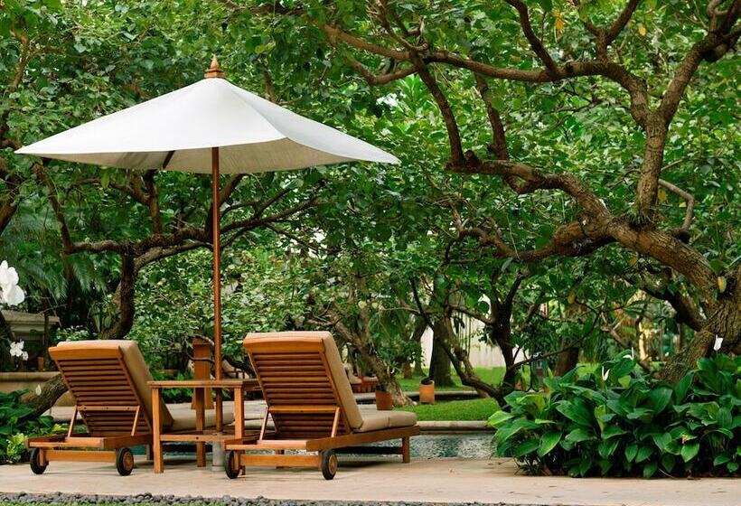 酒店 The Dharmawangsa Jakarta