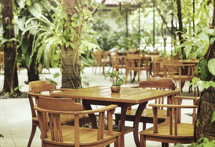 هتل The Dharmawangsa Jakarta