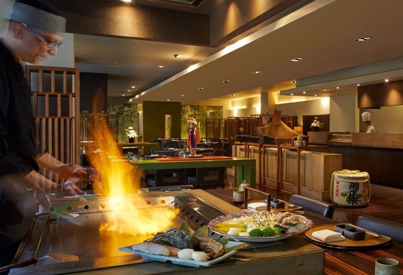 هتل The Dharmawangsa Jakarta