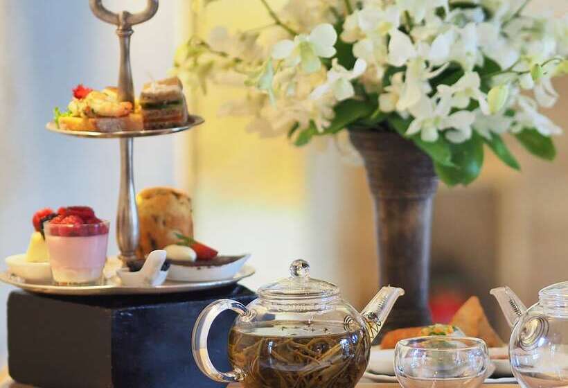 هتل The Dharmawangsa Jakarta