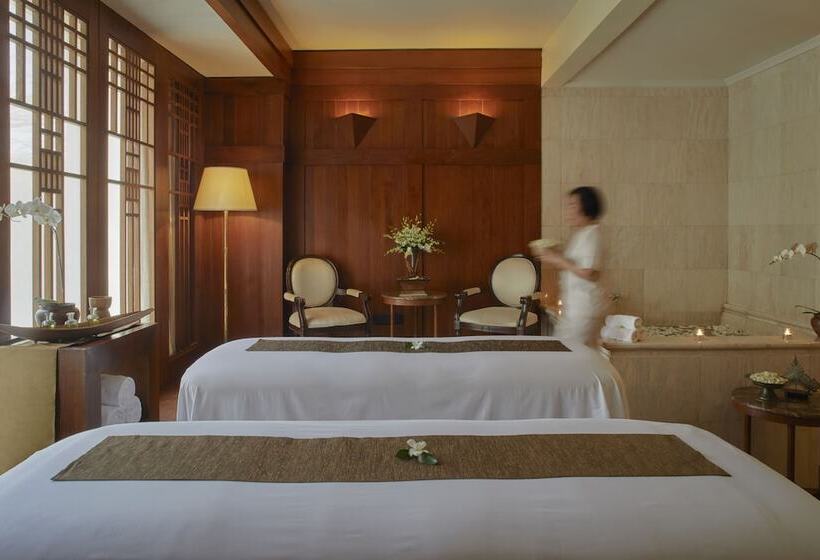 هتل The Dharmawangsa Jakarta