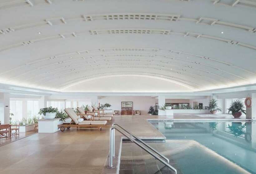 هتل The Dharmawangsa Jakarta