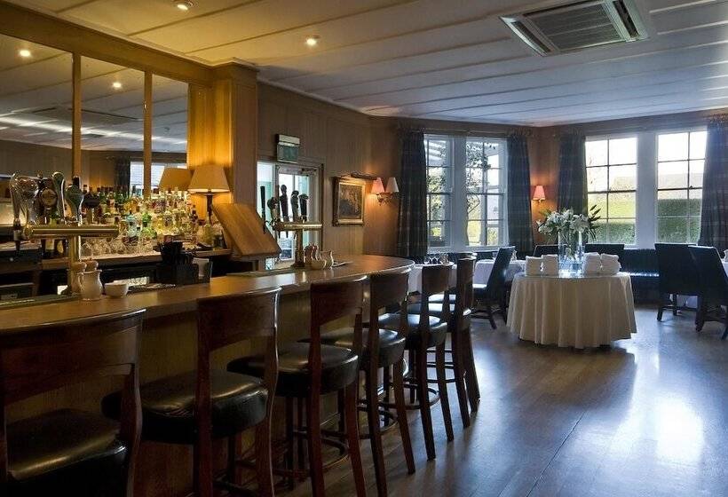 酒店 The Dunraven, Adare