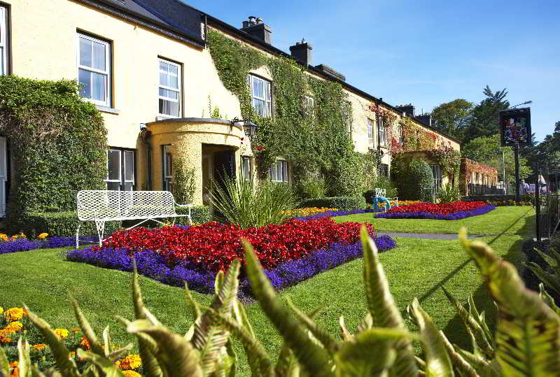 酒店 The Dunraven, Adare