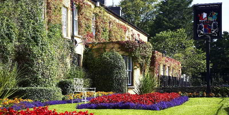 酒店 The Dunraven, Adare
