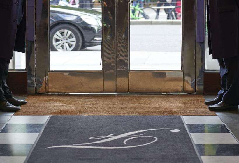 هتل The Fitzwilliam