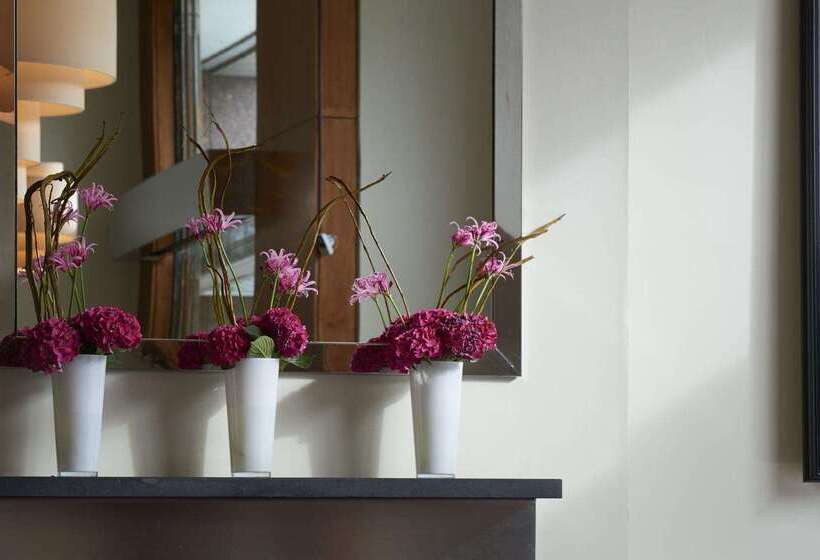 هتل The Fitzwilliam