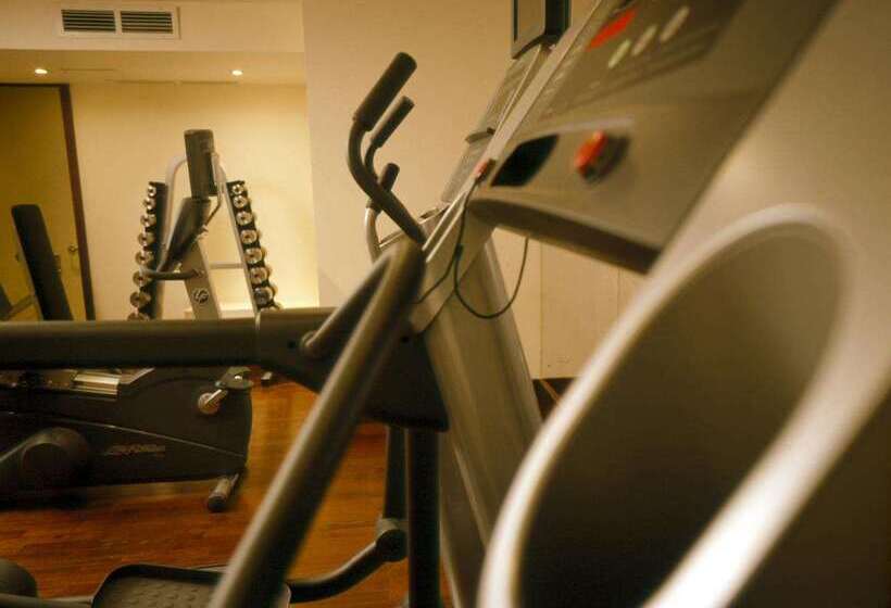 هتل The Fitzwilliam