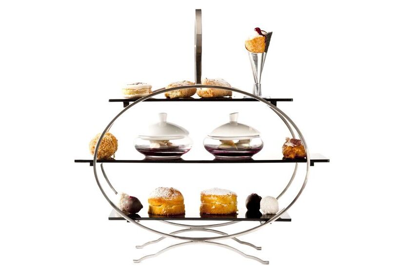 هتل The Fitzwilliam